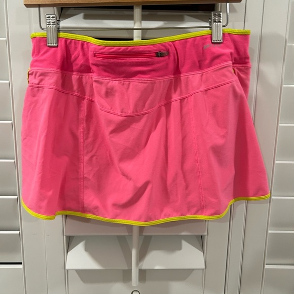 Nike tennis skirt size large - Picture 4 of 4